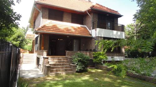 San Fernando Argentinien Last-Minute-Rabattcode Booking.com