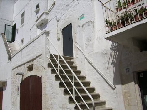 Cisternino Italie Code de réduction de dernière minute Booking.com