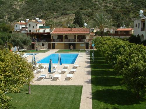Pissouri Cyprus Last Minute Discount Code Booking.com