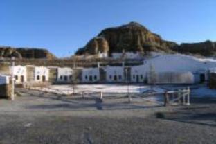 Guadix Spain Last Minute Discount Code Agoda.com