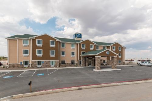 Pecos (TX) United States Last Minute Discount Code Agoda.com