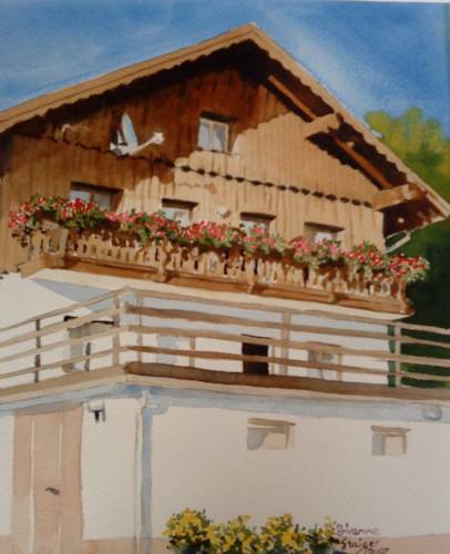 Bad Goisern Österreich Last-Minute-Rabattcode Booking.com