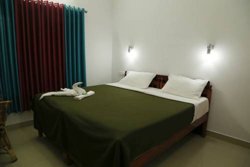 Alleppey India Último Minuto Código de Descuento Booking.com
