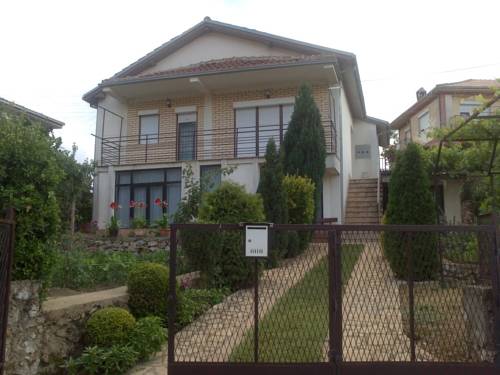 Trpejca Macedonia Last Minute Discount Code Booking.com