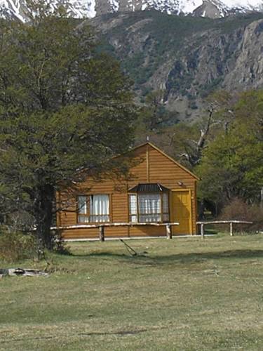 El Chaltén Argentine Code de réduction de dernière minute Booking.com