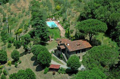 Cortona Italie Code de réduction de dernière minute Booking.com