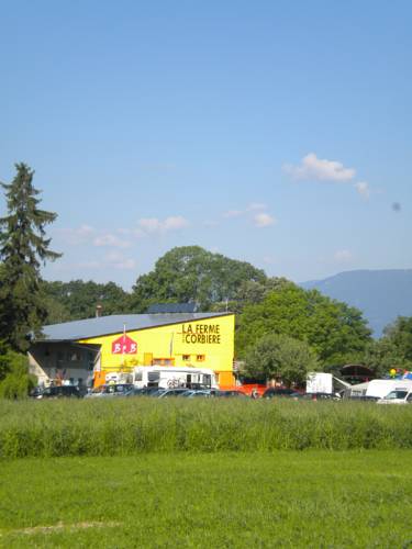Estavayer-le-Lac Suiza Último Minuto Código de Descuento Booking.com