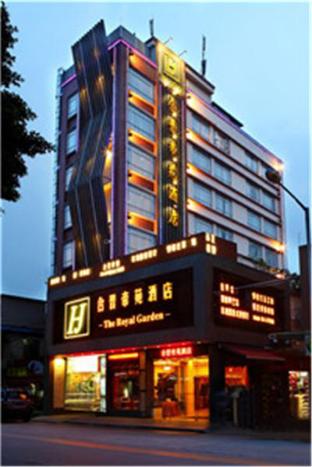 Guangzhou China Last Minute Discount Code Agoda.com