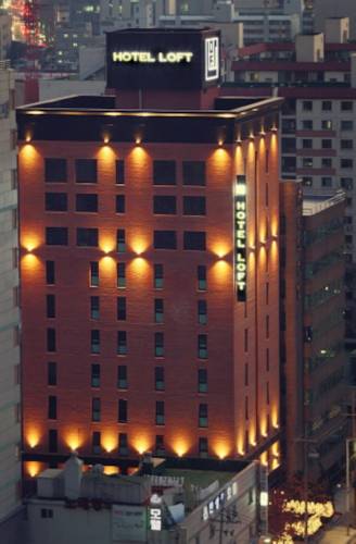 Seoul South Korea Last Minute Discount Code Booking.com