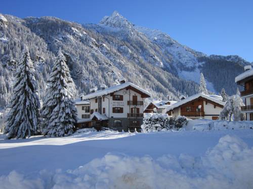 Gressoney-Saint-Jean Italien Last-Minute-Rabattcode Booking.com