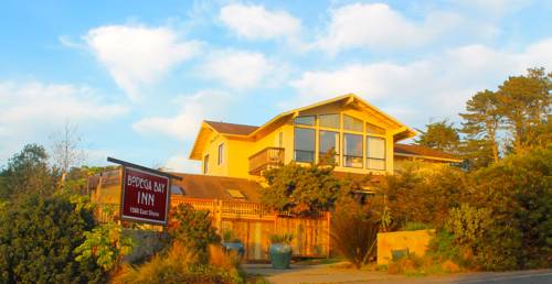 Bodega Bay (Californië) Verenigde Staten Laatste minuut Kortingscode Booking.com