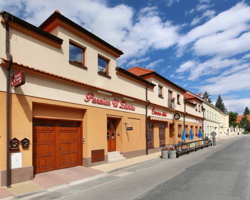 Lednice Republica checa Último Minuto Código de Descuento Booking.com