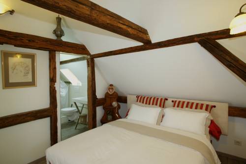 Illkirch-Graffenstaden Frankreich Last-Minute-Rabattcode Booking.com