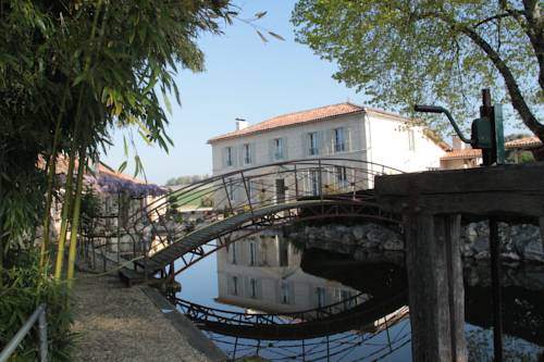 Saint Maigrin France Last Minute Discount Code Booking.com