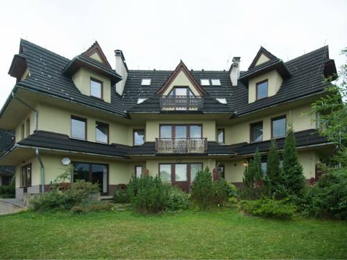 Kościelisko Polonia Último Minuto Código de Descuento Booking.com