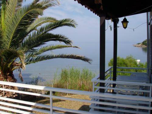 Kálamos Grèce Code de réduction de dernière minute Booking.com