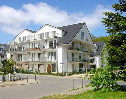 Baabe (Ostseebad) Deutschland Last-Minute-Rabattcode Booking.com