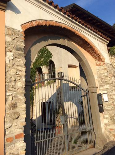 Pilzone D'Iseo Italien Last-Minute-Rabattcode Booking.com