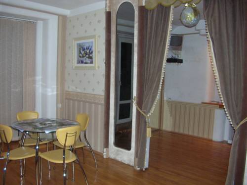 Vinnytsya Ukraine Last-Minute-Rabattcode Booking.com