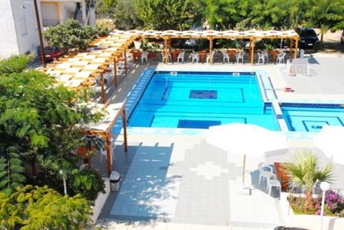 Ayia Paraskevi Greece Last Minute Discount Code Booking.com