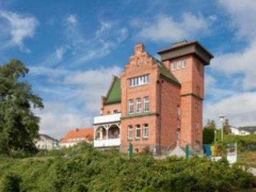 Sassnitz Deutschland Last-Minute-Rabattcode Booking.com