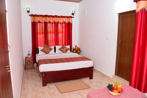 Paithalmala Indien Last-Minute-Rabattcode Booking.com