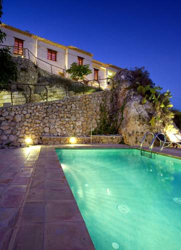 El Berro Spanien Last-Minute-Rabattcode Booking.com