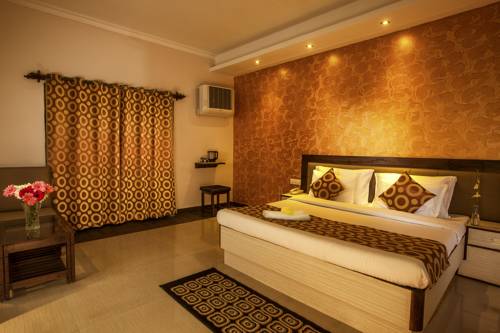 Dharamshala Indien Last-Minute-Rabattcode Booking.com