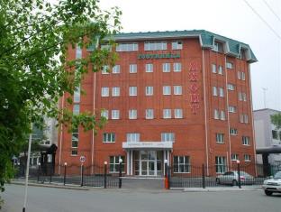 Vladivostok Russia Last Minute Discount Code Agoda.com