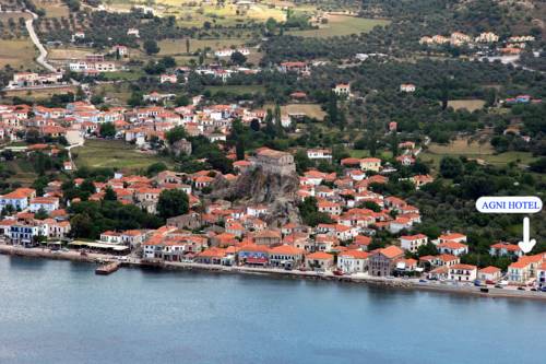 Pétra Greece Last Minute Discount Code Booking.com