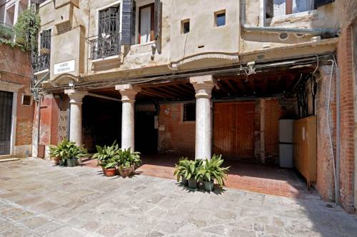 Venezia Italien Last-Minute-Rabattcode Booking.com