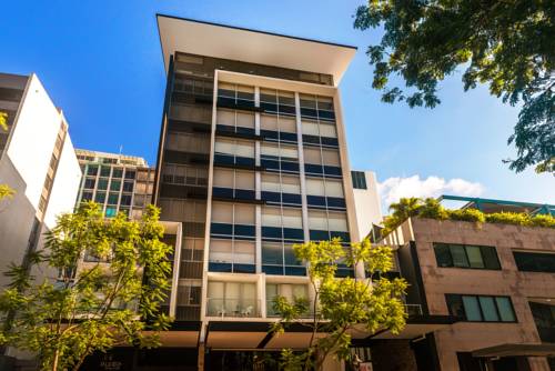 Brisbane Australien Last-Minute-Rabattcode Booking.com
