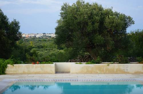 Leuca Italien Last-Minute-Rabattcode Booking.com