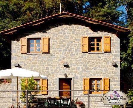 Bagni di Lucca Italien Last-Minute-Rabattcode Booking.com