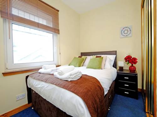 Aberdeen United Kingdom Last Minute Discount Code Booking.com