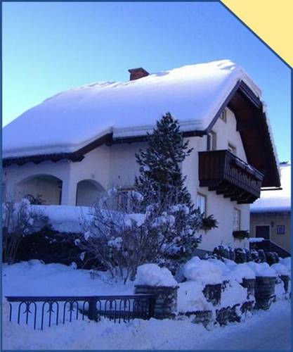 Haus Österreich Last-Minute-Rabattcode Booking.com