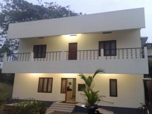 Alleppey India Last Minute Discount Code Booking.com