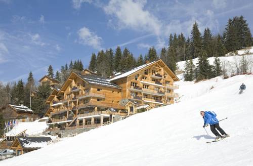 Méribel Frankreich Last-Minute-Rabattcode Booking.com