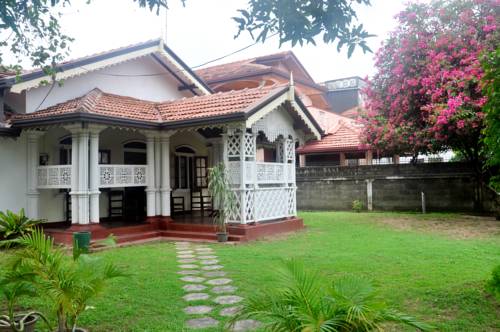 Negombo Sri Lanka Laatste minuut Kortingscode Booking.com