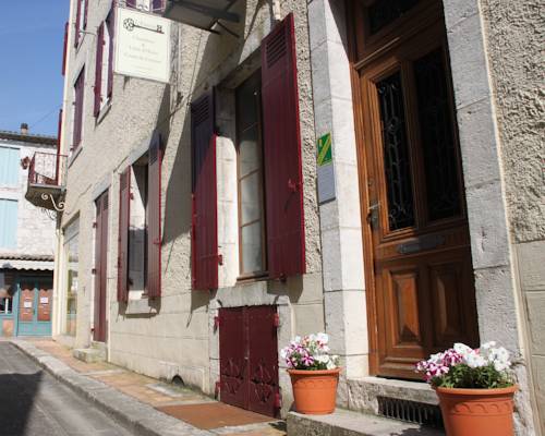Castillonnès Frankreich Last-Minute-Rabattcode Booking.com