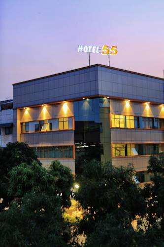 Jakarta Indonesien Last-Minute-Rabattcode Booking.com