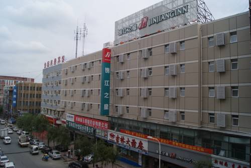 Changchun China Last Minute Discount Code Booking.com