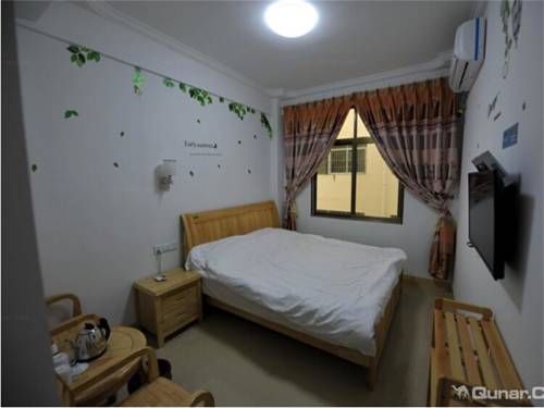 Zhangzhou China Last-Minute-Rabattcode Booking.com