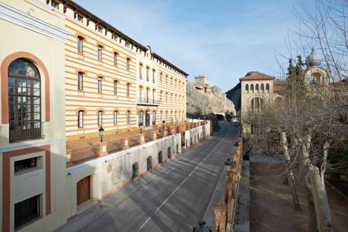 Alhama de Aragon Spanien Last-Minute-Rabattcode Booking.com