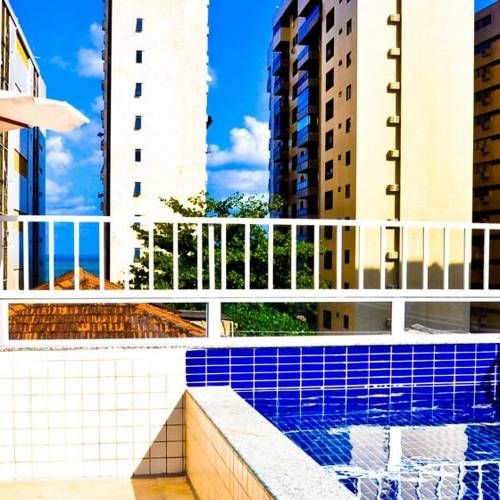 Recife Brasilien Last-Minute-Rabattcode Booking.com