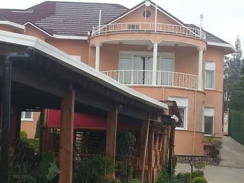 Kigali Rwanda Last Minute Discount Code Booking.com