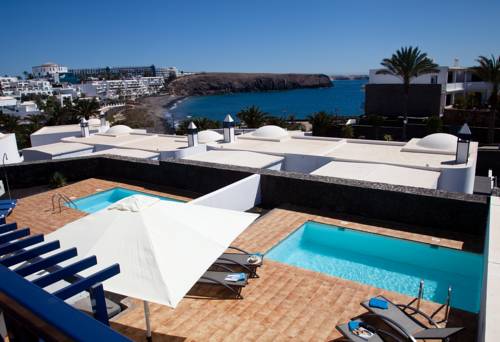 Playa Blanca Espagne Code de réduction de dernière minute Booking.com
