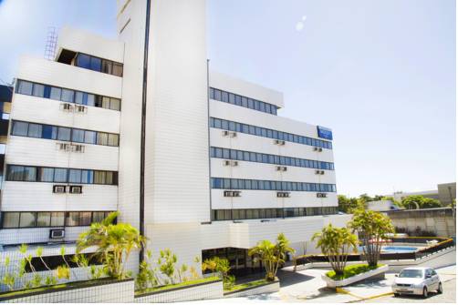 Natal (Rio Grande Do Norte) Brazilië Laatste minuut Kortingscode Booking.com