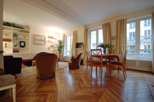 Paris Frankreich Last-Minute-Rabattcode Booking.com