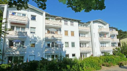 Sellin (Ostseebad) Deutschland Last-Minute-Rabattcode Booking.com